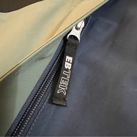 EBTEK x A$AP WORLDWIDE Jacket - Picture 10 of 16